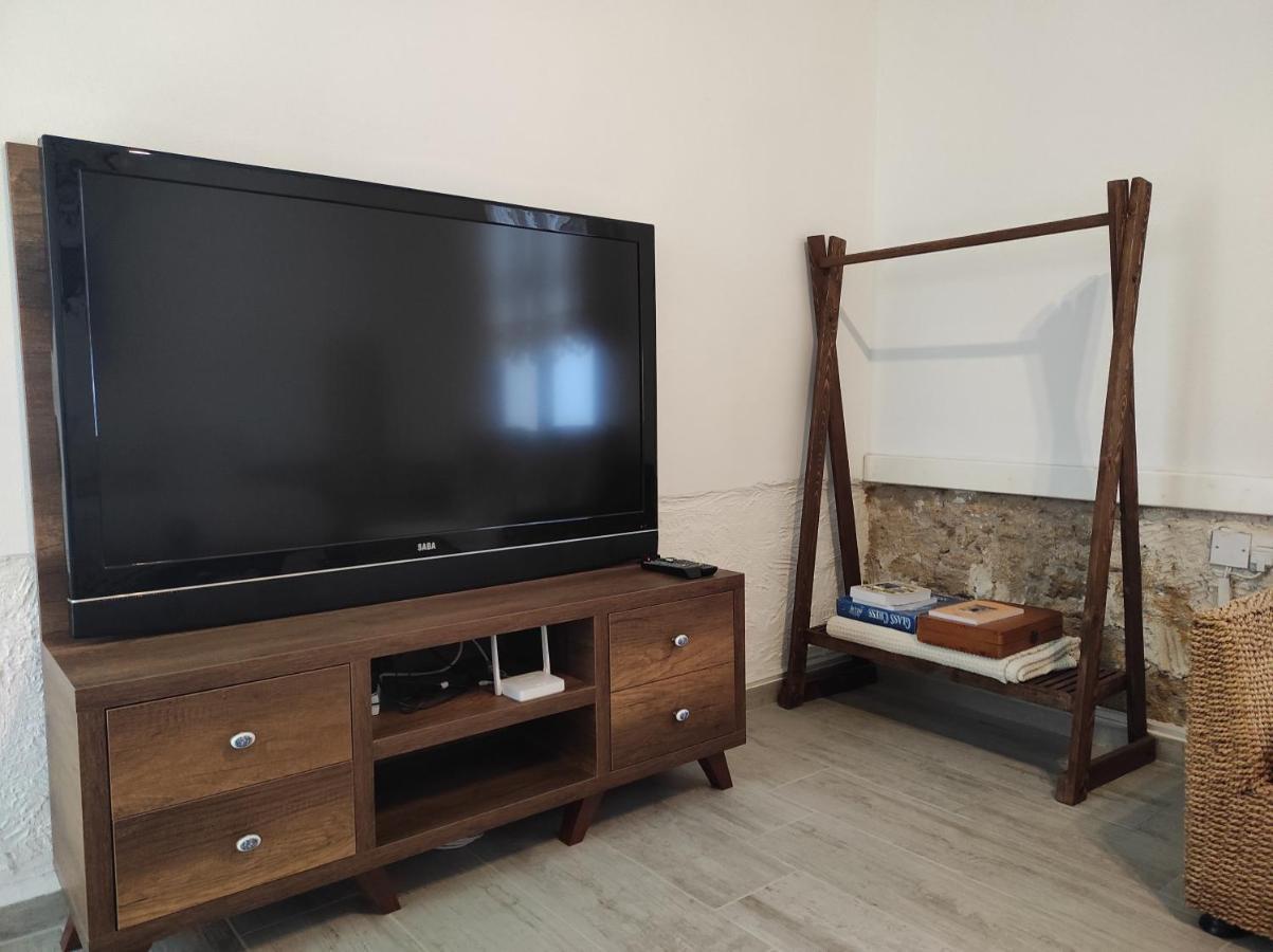 Mystic Guest House Famagusta Фамагуста Екстер'єр фото