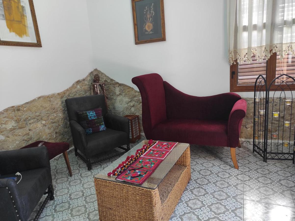 Mystic Guest House Famagusta Фамагуста Екстер'єр фото