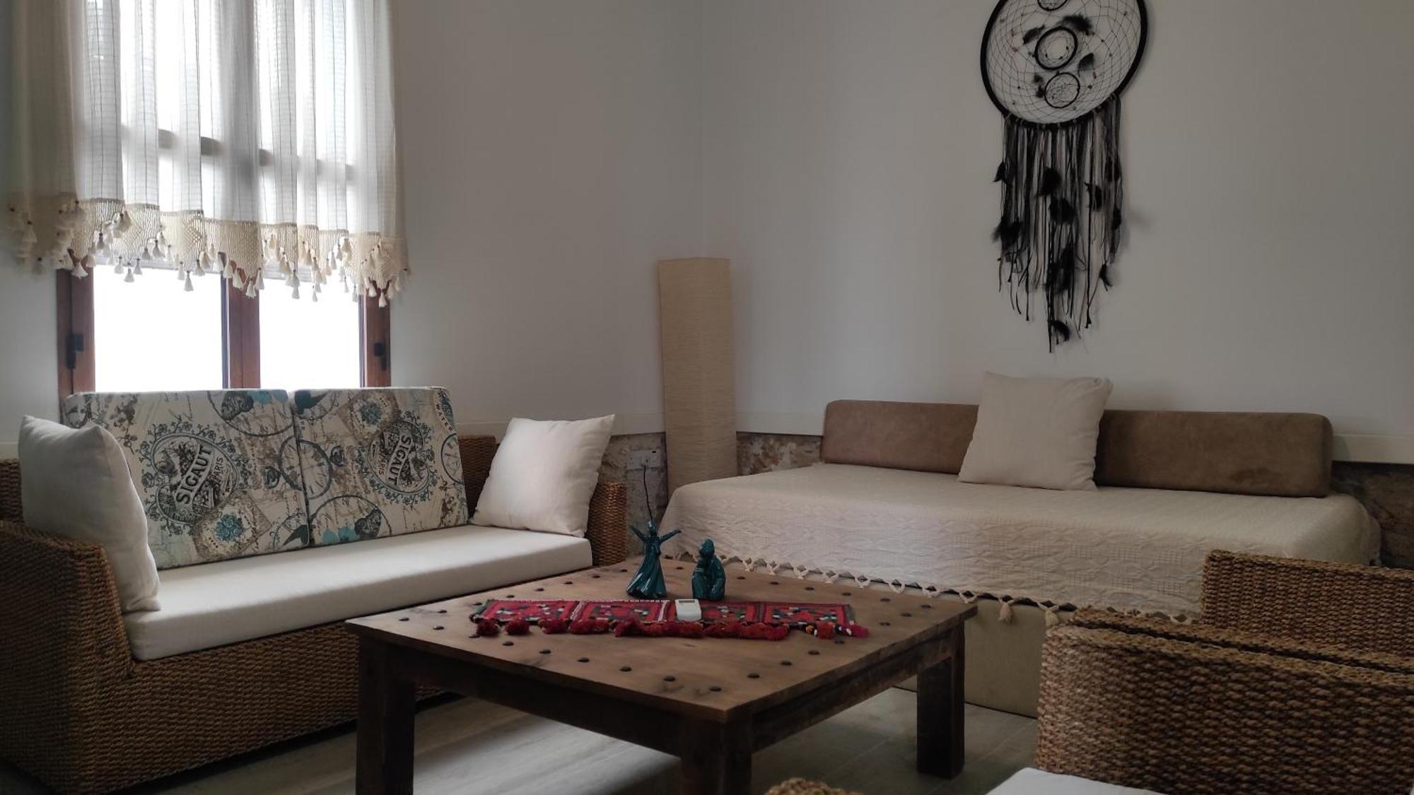 Mystic Guest House Famagusta Фамагуста Екстер'єр фото