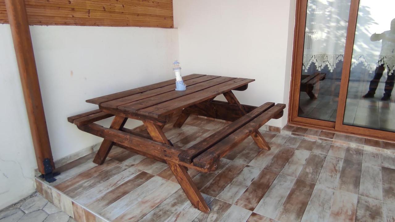 Mystic Guest House Famagusta Фамагуста Екстер'єр фото