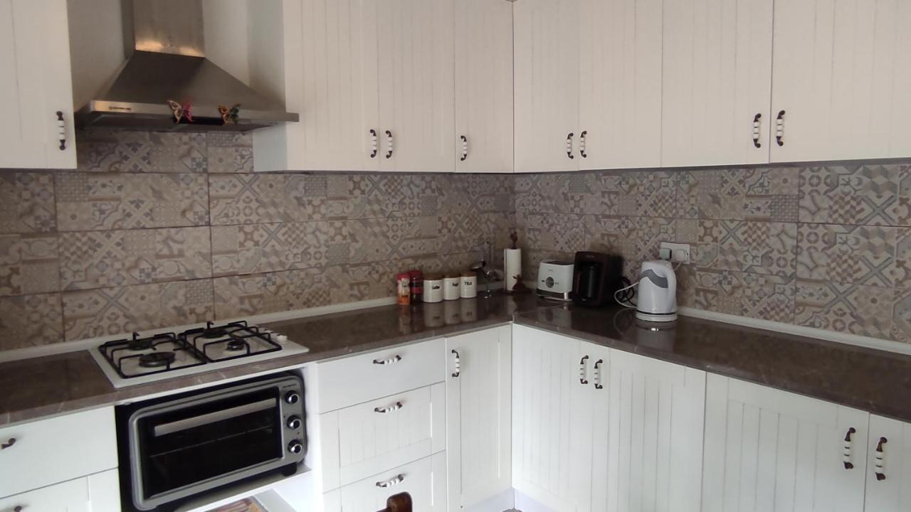 Mystic Guest House Famagusta Фамагуста Екстер'єр фото