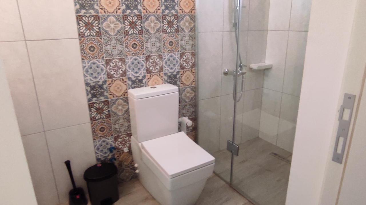 Mystic Guest House Famagusta Фамагуста Екстер'єр фото