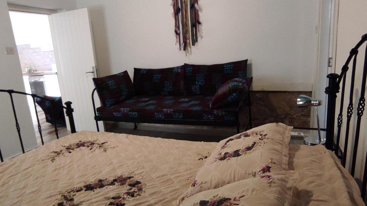 Mystic Guest House Famagusta Фамагуста Екстер'єр фото