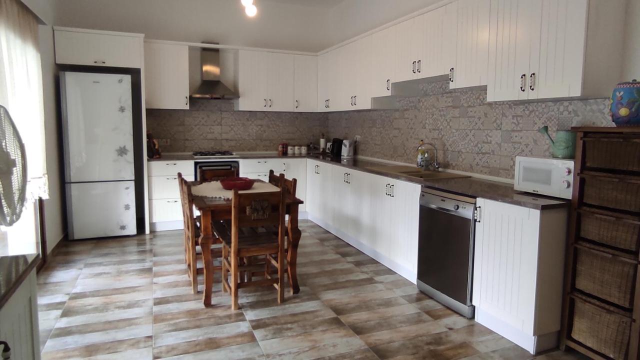 Mystic Guest House Famagusta Фамагуста Екстер'єр фото