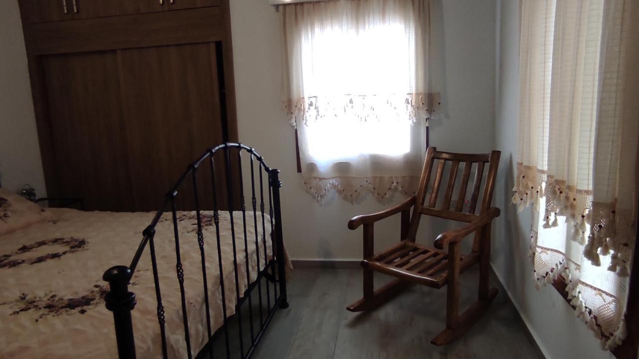 Mystic Guest House Famagusta Фамагуста Екстер'єр фото