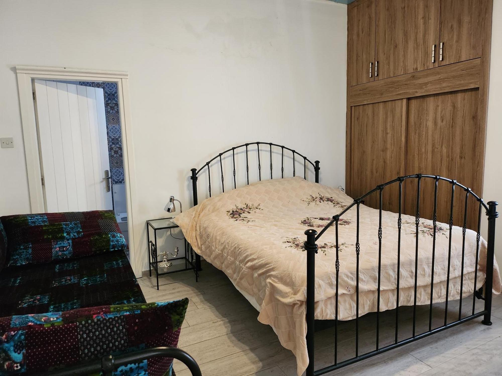 Mystic Guest House Famagusta Фамагуста Екстер'єр фото