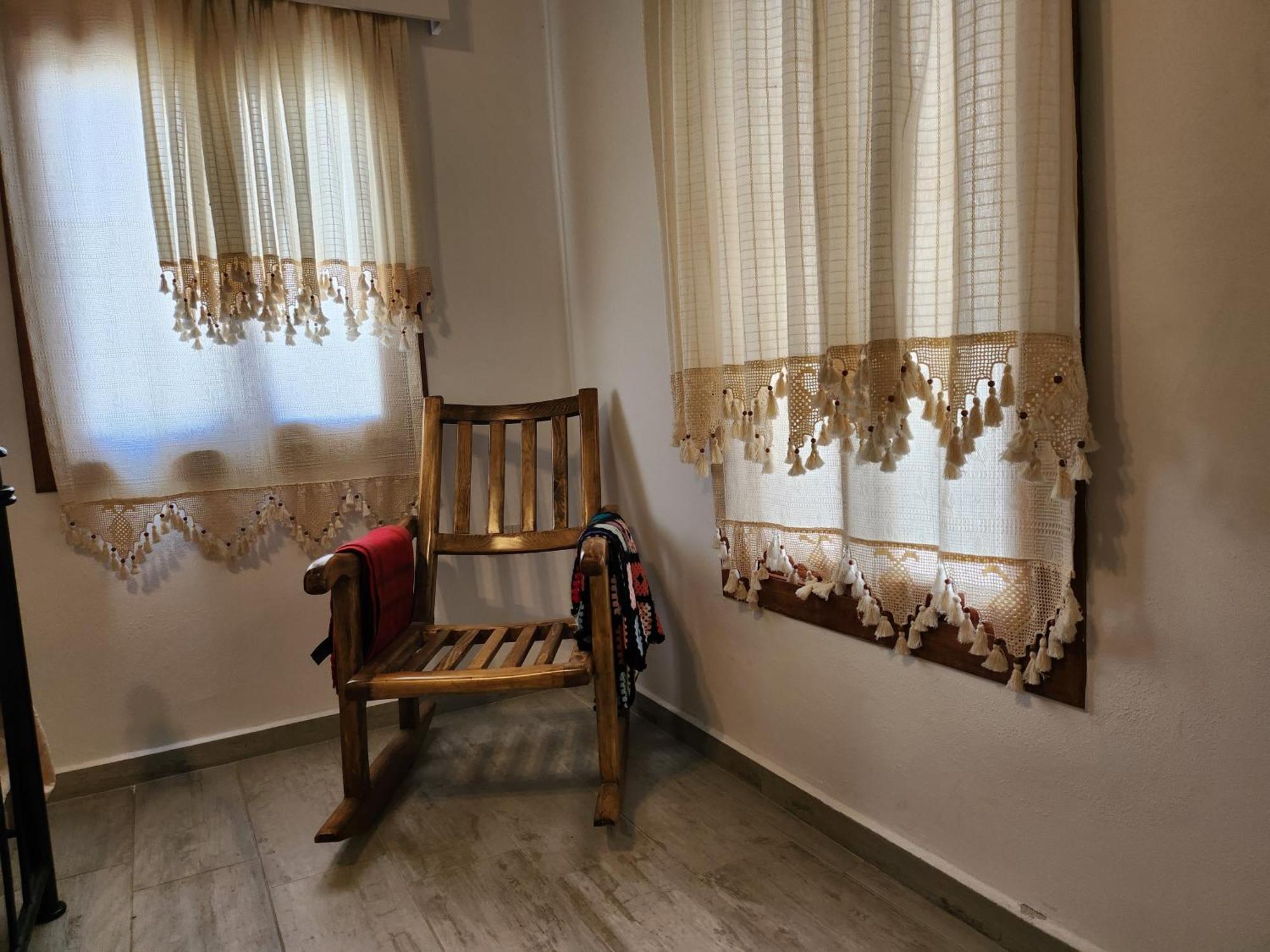 Mystic Guest House Famagusta Фамагуста Екстер'єр фото