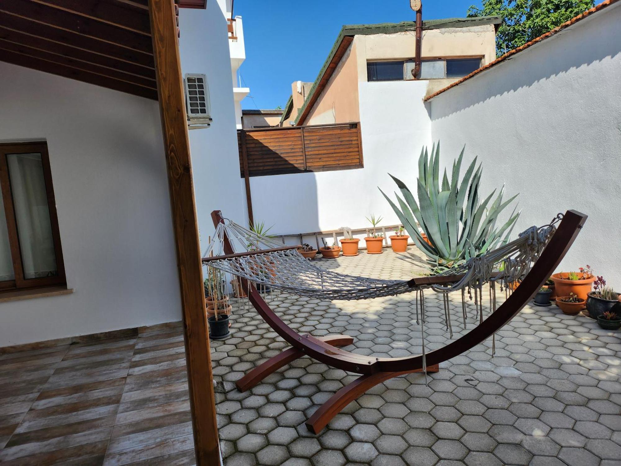Mystic Guest House Famagusta Фамагуста Екстер'єр фото