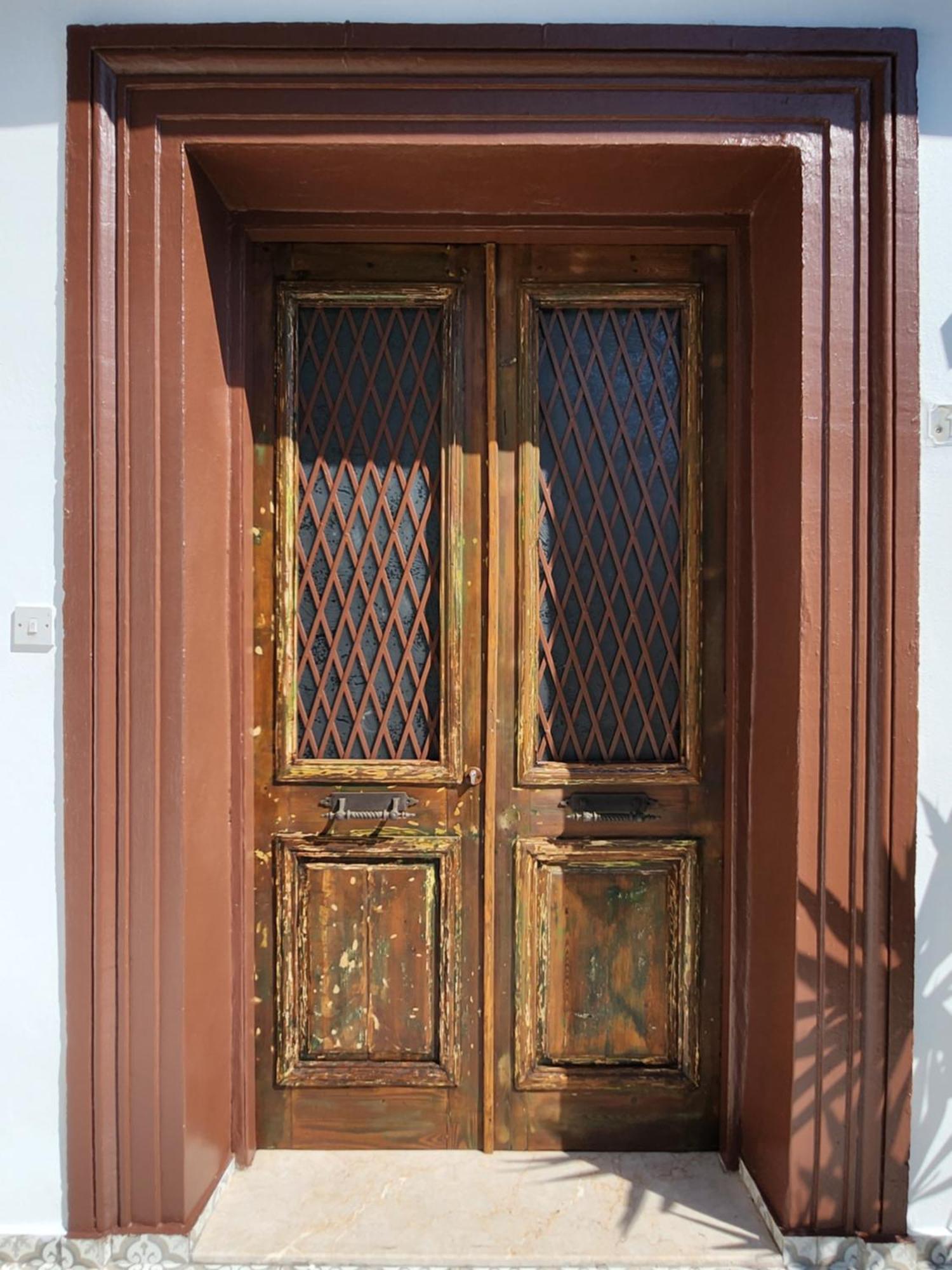 Mystic Guest House Famagusta Фамагуста Екстер'єр фото