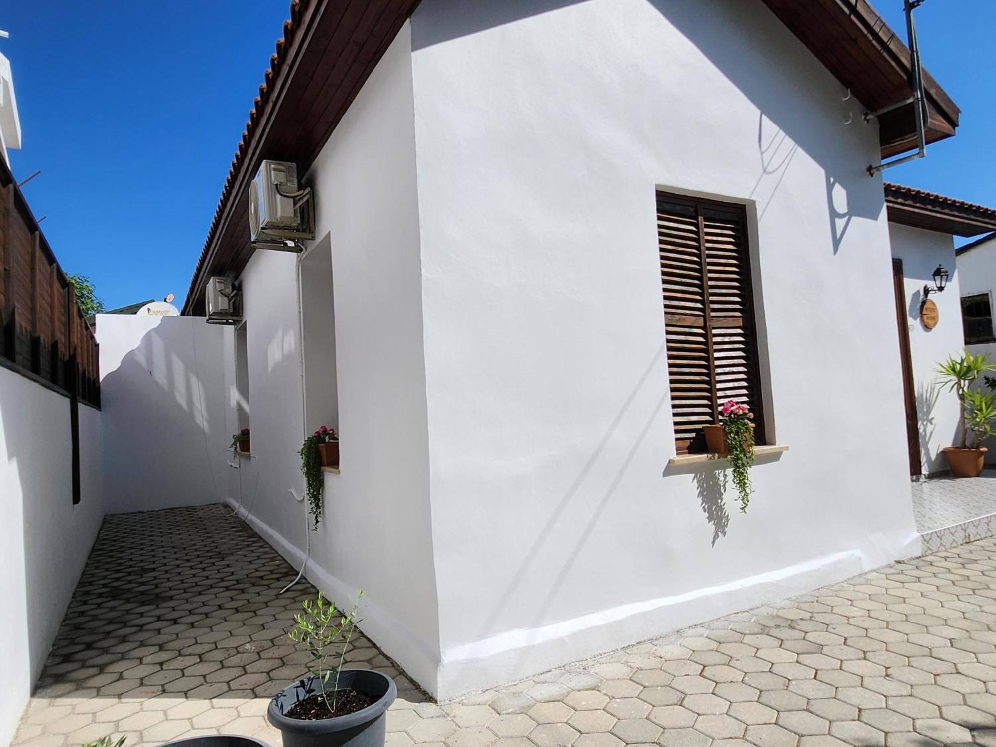 Mystic Guest House Famagusta Фамагуста Екстер'єр фото