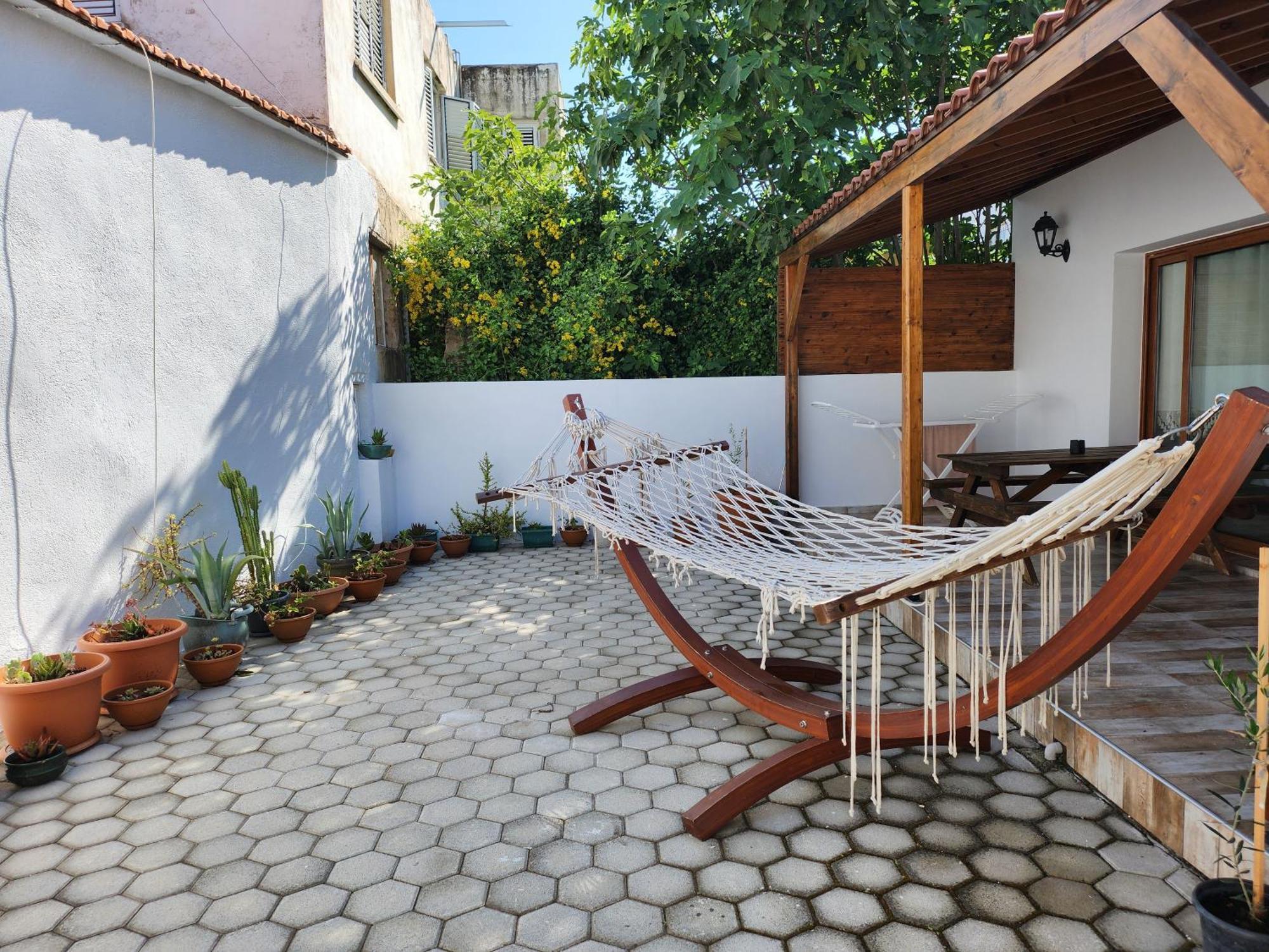 Mystic Guest House Famagusta Фамагуста Екстер'єр фото