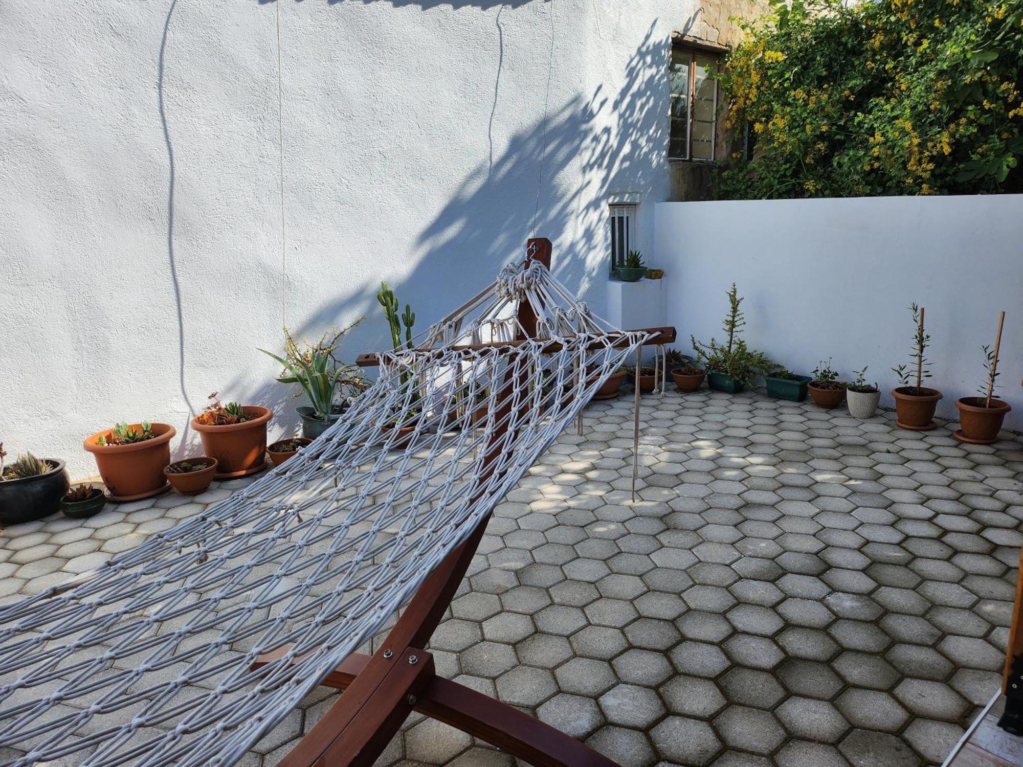 Mystic Guest House Famagusta Фамагуста Екстер'єр фото