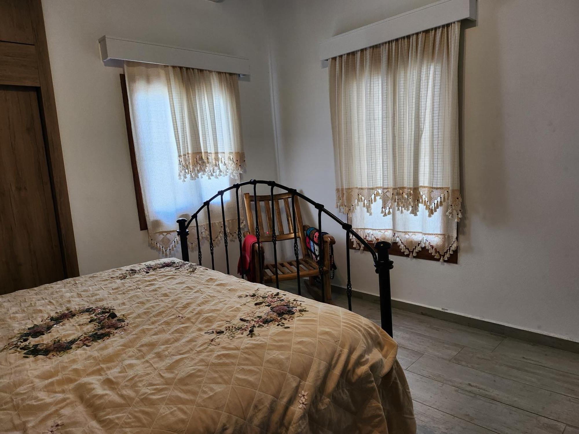 Mystic Guest House Famagusta Фамагуста Екстер'єр фото