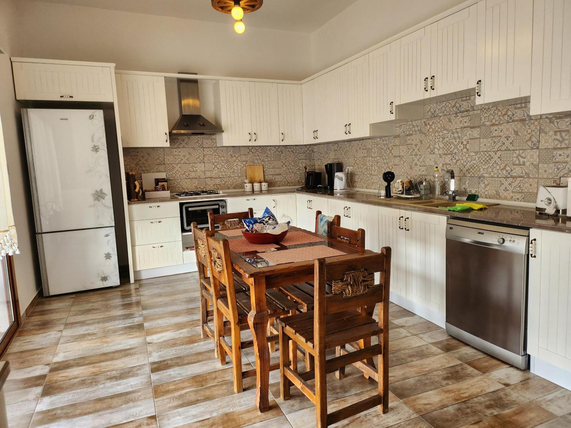 Mystic Guest House Famagusta Фамагуста Екстер'єр фото